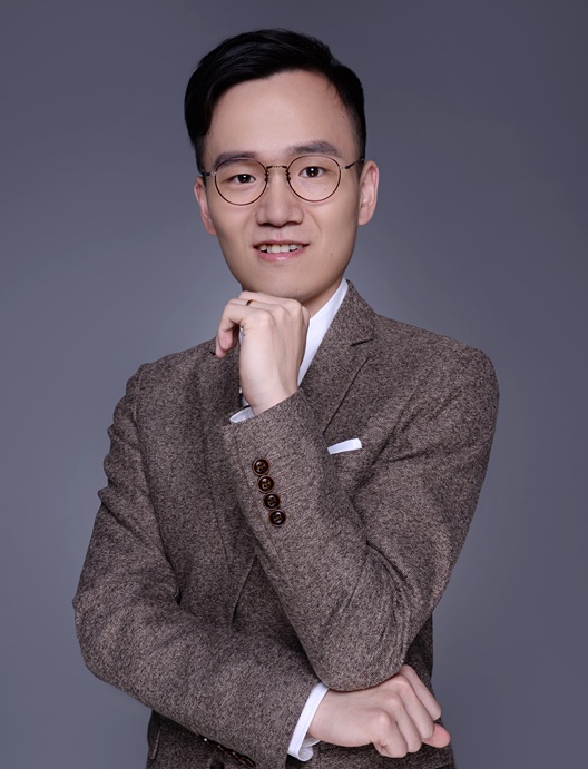 Jason Lu