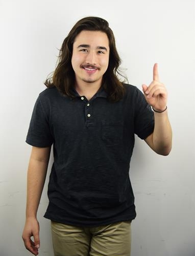 Aaron